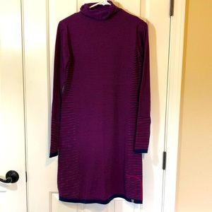 Title Nine sweater dress